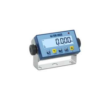Buy cheap 264x174x115mm IP68 Digital Weighbridge Indicator LCD Backlit Display from wholesalers