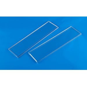 Buy cheap Automatic Commercial Transparent Polycarbonate Roller Shutter Door For Shops , Malls And Architecture product