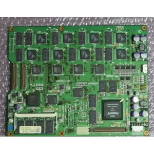 Buy cheap J390913 01  J390913 Noritsu QSS3201 3202 3301 3302 Minilab Spare Part Image Correction PCB from wholesalers