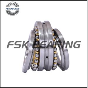 P5 P4 234419 BM1/SP Thrust Angular Contact Ball Bearing 95*145*60mm For