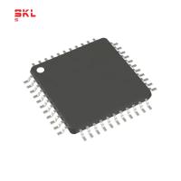 China ATMEGA1284-AU Microcontroller 8 Bit High Performance Reliable Computing Power for sale