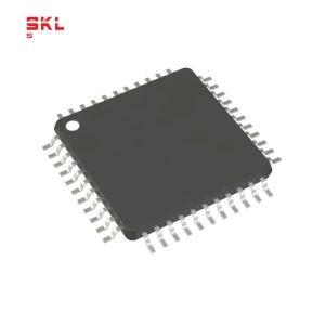 China ATMEGA16-16AU Microcontroller MCU High Performance Low Power Consumption on sale China ATMEGA16-16AU Microcontroller MCU High Performance Low Power Consumption on sale
