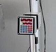 Buy cheap Wire And Cable Testing Equipment Laser Diameter Gauge 25mm from wholesalers