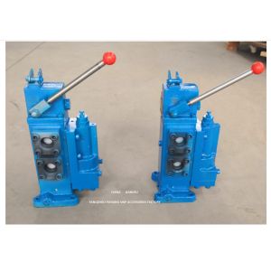 Buy cheap CONTROL VALVE MODEL 35SFRE-MO40B-H3-WINCH CONTROL BLOCK HYDRAULICS CONTROL VALVES TYPE 35SFRE-MY40-H3 from wholesalers