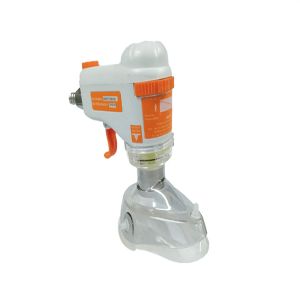 Buy cheap High Quality Equipment Pneumatic Resuscitator Machine Automatic Device First Aid With Resuscitation from wholesalers