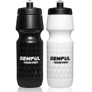 Buy cheap 750 Milliliters Polypropylene Squeeze Cycling Squeeze Bottle For Bike from wholesalers