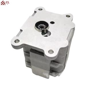 China PC27MR-2 Mini Excavator Final Drive And Travel Motor Part Number 22l-60-21101 and For Your on sale