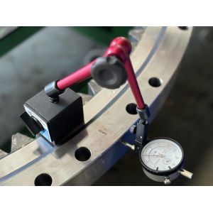 Buy cheap 227-6087  Slewing Bearing Slewing Ring  Excavator E329D CAT329D from wholesalers