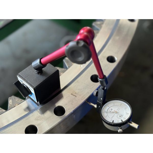 Quality 227-6087  Slewing Bearing Slewing Ring  Excavator E329D CAT329D for sale