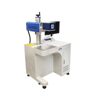 Buy cheap 40W CO2 Laser Marking Engraving Machine from wholesalers