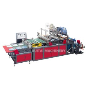 Buy cheap Poly Mailers & Courier Bags Making Machine from wholesalers