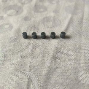 China Customized Silicon Nitride Cylindrical Rollers on sale