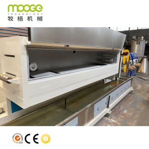 Buy cheap 50-200kg/H PP Strap Band Extrusion Line PET Packing from wholesalers