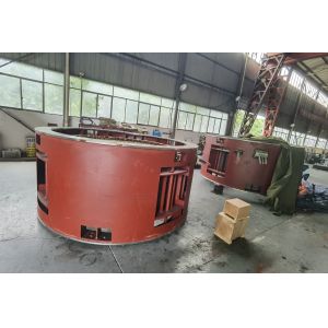 Buy cheap Energy Saving Francis Hydro Turbine for Sustainable Solutions from wholesalers