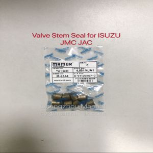 Buy cheap 1003060BBB1 1003016FA Valve Stem Seal For ISUZU JMC AC 8-97120307-0 8971203070 from wholesalers