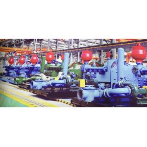 Buy cheap F1600 Drilling mud pump, Southwest FB1600 mud pump, 14P220 mud pump, 12P160 mud pump, PZ10 mud pump, 14T2200 MUD PUMP from wholesalers