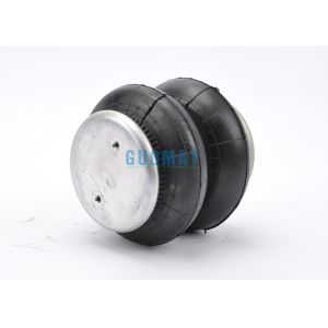 Buy cheap W013583400 Firestone Rubber Air Spring Shock Bellows Number 224 0.2-0.8 M Pa Pressure Ability from wholesalers