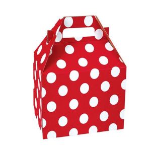 Buy cheap custom macaron gable box with clear window Wedding macaron packaging box from wholesalers