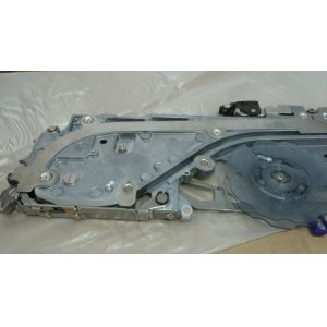 Mechanical SMT Feeder , JUKI CF03HPR 8mm Tape Feeder 40081758