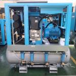Buy cheap DHH 20HP Rotorcomp Permanent Magnet Screw Compressor 15 kw Screw Air Compressor from wholesalers