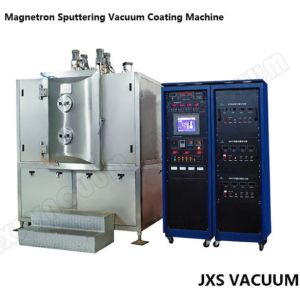 Buy cheap Mid Frequency MF Magnetron Sputtering Machine With Wide Coating Range product