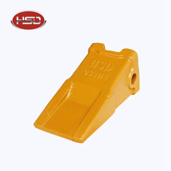 Quality 031B1 excavator bucket teeth for HITACHI for sale