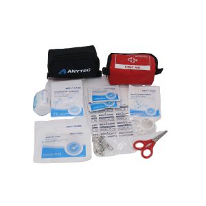 Buy cheap Travel first aid kit emergency  aid kit easy carry  pocket  survival kit from wholesalers