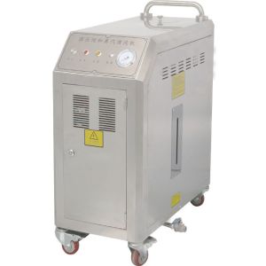 Buy cheap Portable Carpet Steam Car Washing Machine 6kW High pressure from wholesalers