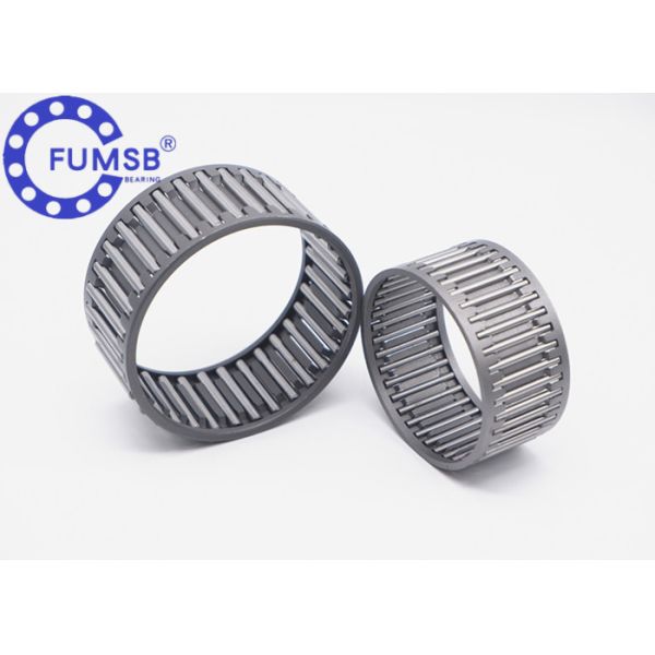 Quality K19X23X13 K20X24X10 20mm 24mm 10mm Bearing Roller Cage for sale