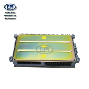 YN22E00146F2 SK200-6ES Excavator Controller Replacement Construction Machinery