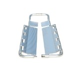Buy cheap Carbon Fiber Folding Scoop Stretcher Class I With Head Immobilizer from wholesalers