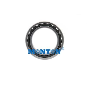 Buy cheap 7909CTYSULP4 Angular Contact Ball Bearing Ceramic Precision Ball Bearing Spindle from wholesalers