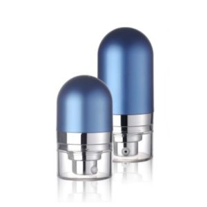 50ml Upside Down Airless Bottle With Unique Quality For Skincare