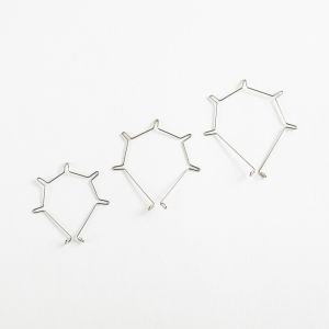 Buy cheap Orthodontic Treatment Made Easy with Durable and Adjustable Anterior Root Torquing Arch Sizes 0.020 from wholesalers