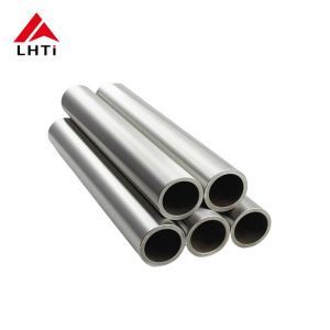 Buy cheap Customized Gr2 Gr5 Titanium Tube Heat Exchanger with Welding Connection from wholesalers