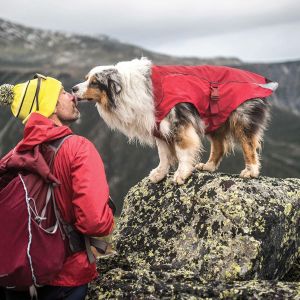 Buy cheap  				Reflective Easy on & off Harness Opening North Country Coat 	         from wholesalers