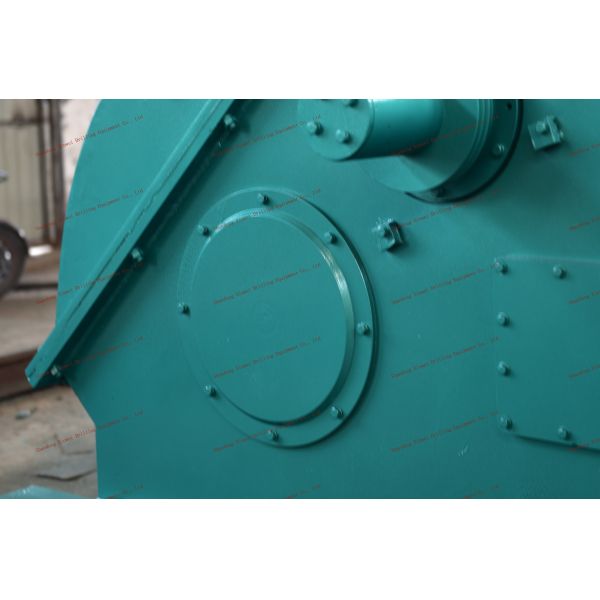 Quality 220 Cylinder Diameter Oilwell Triplex Pumps with Wide Range Of Oilfield Fluids Compatibility and Power Source Natural Gas for sale