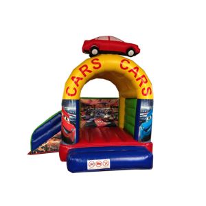 Frozen inflatable combo princess inflatable combo inflatable combo castle with