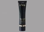 Buy cheap 20-60ml Custom Empty Cosmetic Squeeze Tubes Plastic Liquid Foundation Cream Oval Tube from wholesalers