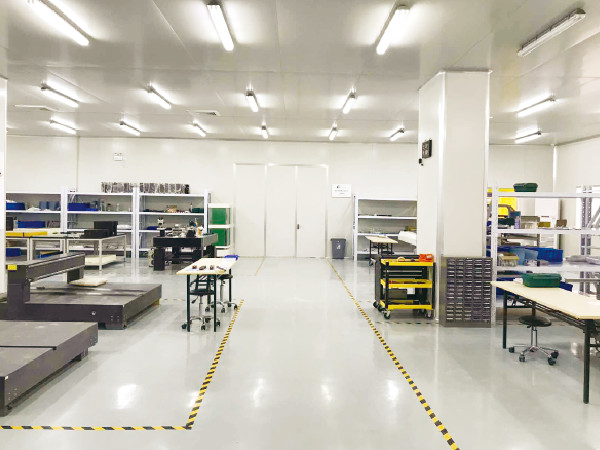 Laser Direct Imaging Printed Circuit Board 0.5-3.5mm Thickness ±10% Line Width