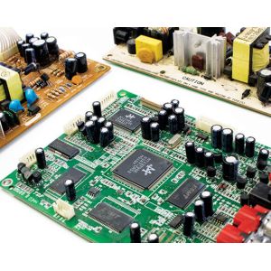 Buy cheap OEM Power PCB Assembly HASL PCB Immersion Silver / Immersion Tin from wholesalers