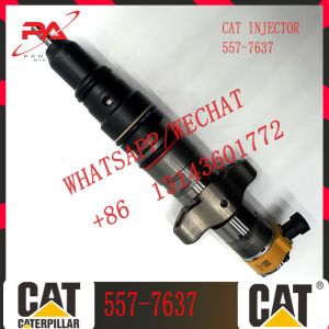 Buy cheap Diesel Pump C7 Oem Common Rai Fuel Injectors 557-7637 387-9437 553-2592 328-2580 from wholesalers