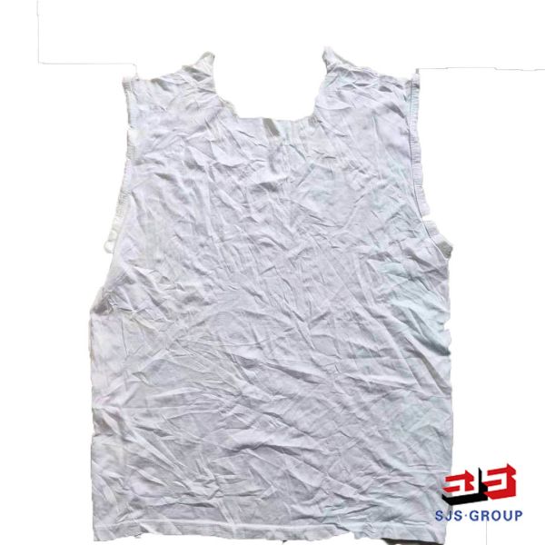 Quality Recycled Clothes 30kg/Bale  Industrial Cleaning Rags for sale