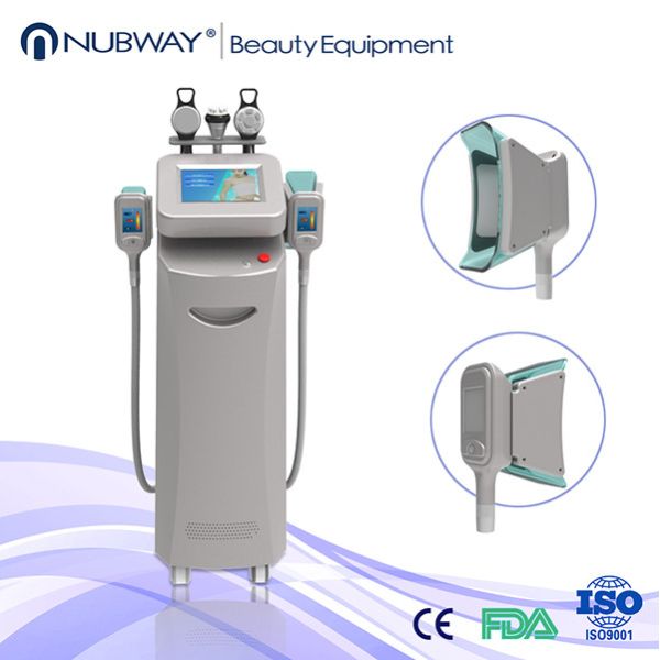 Buy cheap Cavitation Vacuum Bipolar Rf Tripolar Rf Slimming Machine / Slimming Machine from wholesalers