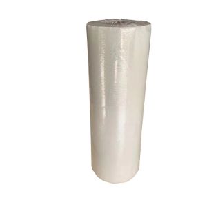 Gaoxin Cold Water Soluble Nonwoven Fabric Soluble Interlining 100% Polyester