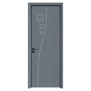 Versatile WPC Hollow Door In Residential And Commercial Spaces
