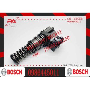 Buy cheap Fuel Unit Pump 0986445011 0414755015 0414755014 0986445012 313GC5233MX from wholesalers