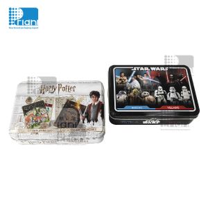 Buy cheap Airtight Tin Metal Container from wholesalers