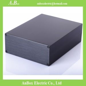 Buy cheap Aluminum Project Box Enclosure Case Electronic Diy from wholesalers