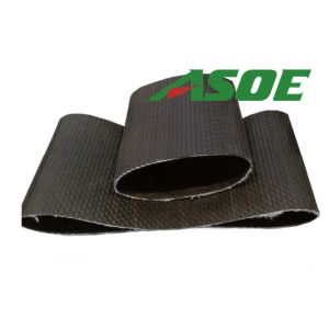 Buy cheap Thermoplastic Rubber Lay Flat Discharge Hose Large Diameter Chemical Resistant from wholesalers
